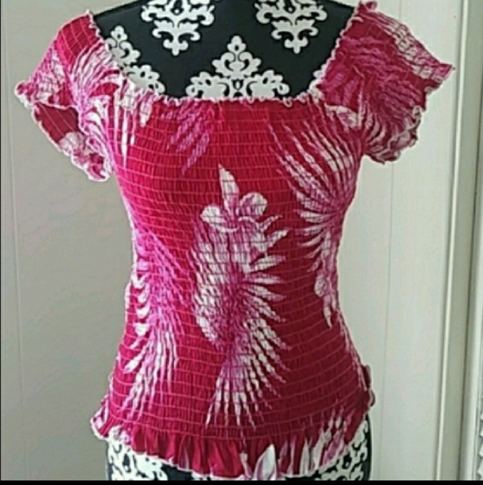FAVANT BLOUSE